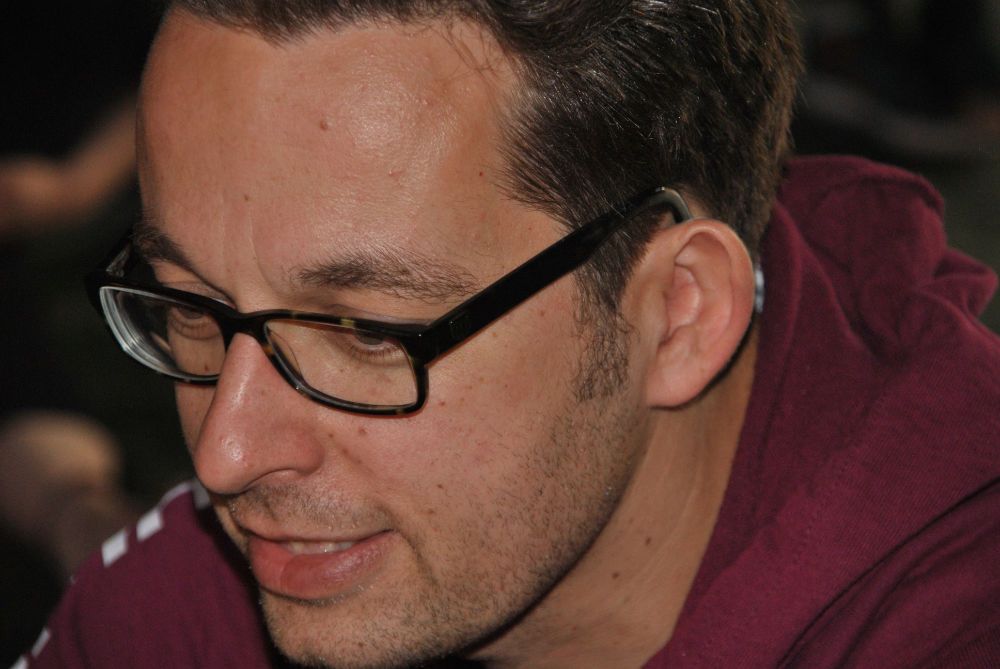 Rolf Gundelach