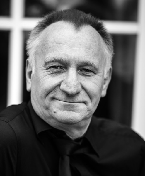 gerd_H-4763 Gerd Hoffmann - Kabarettist